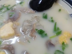 -鸭小妹鸭血粉丝(老门东店)