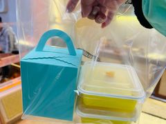 -Tomado绿色烘焙(大尧三路店)