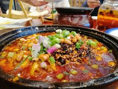 -龙凤瓦罐煨汤馆(清江东路店)