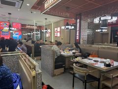 -巴蜀王婆大虾(南锣鼓巷店)
