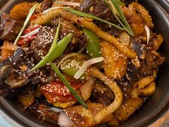 -伊帆食府·青海地方特色美食