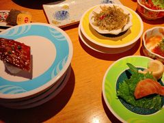 -莲寿司(国兴店)