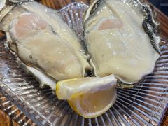-蚝堡海鲜·威海菜·海肠捞饭·烧烤·亚洲吃蚝公司(幸福门店)