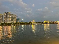 -武汉关码头(轮渡站)