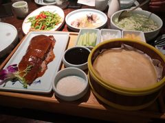 -韵秋荷(宝山龙湖天街店)