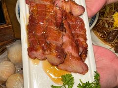 -金翠河烧鹅餐厅(解放碑时代广场店)