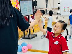 -蓝话筒·少儿成人演讲口才·主持朗诵·戏剧表演(大华第一坊店)