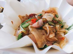 -點無缺茶楼·海鲜酒家(世博店)