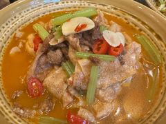 -湘肠香火锅店(团结湖店)