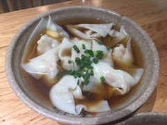 -默记孙抄手(经开万达店)