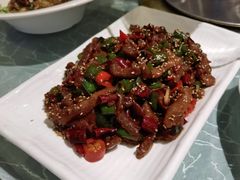 -一家春酒楼(惠工街店)