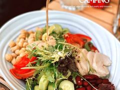 -天津海河悦榕庄·Lobby Lounge大堂吧