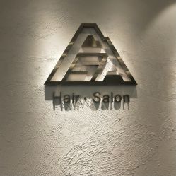 -ASA HAIR SALON