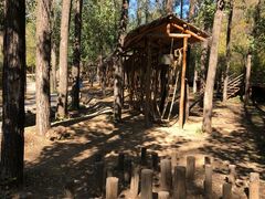 -蟠龙山长城景区