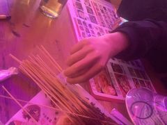 -小桥衢州人家·海鲜烧烤·盱眙龙虾(万达水街店)