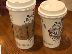 -星巴克(重庆火车北站北广场II店)