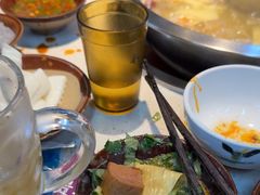 -芈重山老火锅(广州首店)