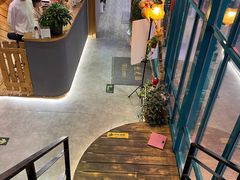 -康轩盲人按摩(上海沙龙店)