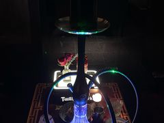 -暮色公园Twilight Park·威士忌Bar