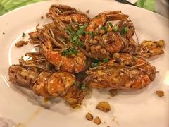 -盛港湾海鲜食府(黄沙店)