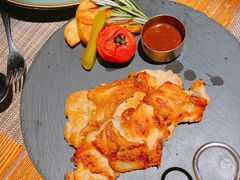 -喜洲吧·江畔老船厂·庭院餐厅(喜临院店)