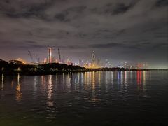 -深圳湾公园(南山区)