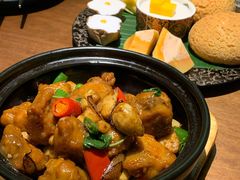 -星叶·东南亚料理(宁波万象汇店)