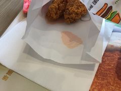 -德克士(安靖店)