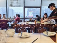 -小吊梨汤·北京菜·烤鸭(双井乐成中心店)