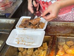 -细妹五香牛杂(步行街店)