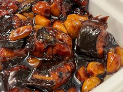 -新聚丰菜馆(太监弄店)
