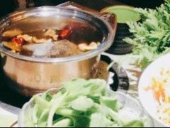 -一叶一世界•素食餐厅(环球中心店)