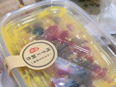 杨枝甘露-烤五行·烧烤烤串(石佛营店)