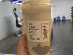-阿嬷手作(深圳梅林卓悦汇店)