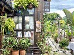 -清水湖度假村(罗浮山美食地标店)
