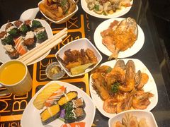 -堂会(白云店)