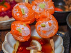 -侘与火 Wabi 侘寂烟火•锅物料理(大屯DT51店)