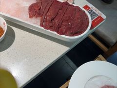 -家一加火锅(绿地翠谷总店)