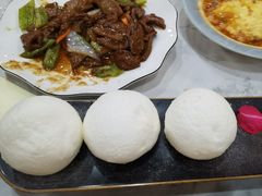 -宝发园名菜馆