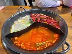 -萍姐火锅·公路夜市(南京弘阳广场店)