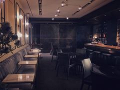 -大酉·M Coffee(北京美术馆店)