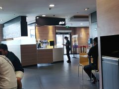 -麦当劳(金沙广场店)