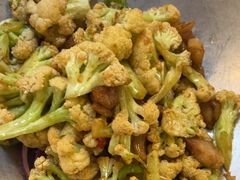 -卢大鲜鱼头捞饭(美利广场店)