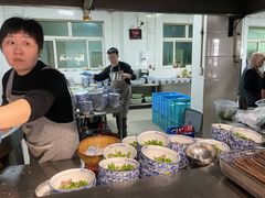-清真马杰山牛肉汤馆