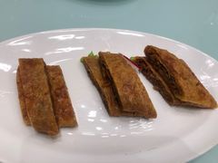 -新吉士·上海菜(浦东LCM置汇旭辉店)