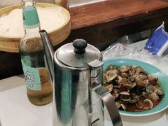 -大地烙馍村(商城路店)