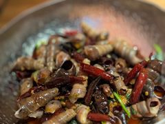 -金太阳海鲜烧烤·本地人餐厅(东纬路旗舰店)