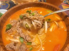 -米泰芒·东南亚料理(体育西店)