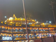 -巴倒烫陆派火锅山庄(南山总店)