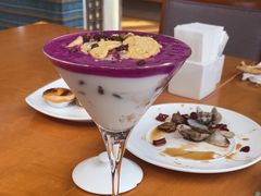 -视界美食自助餐厅·石家庄希尔顿酒店